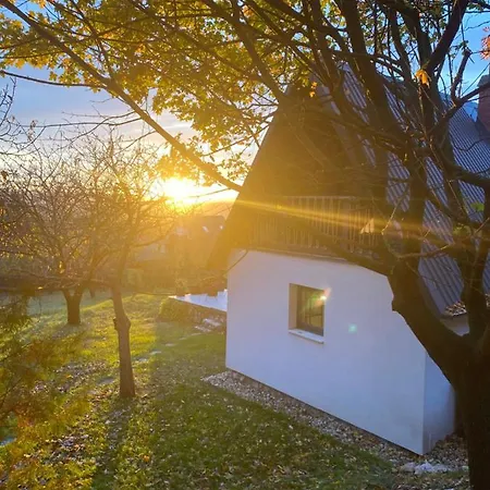 Chalet Fotel
