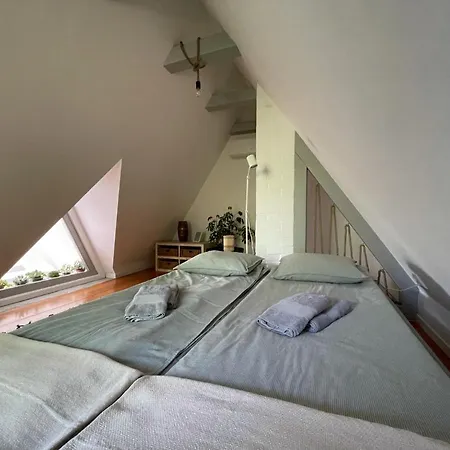 Chalet Fotel