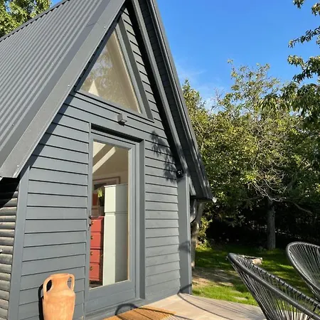 Fotel Chalet Csokako