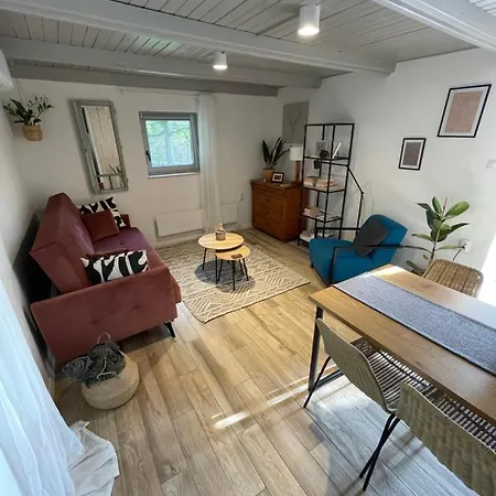 Fotel Chalet Csokako