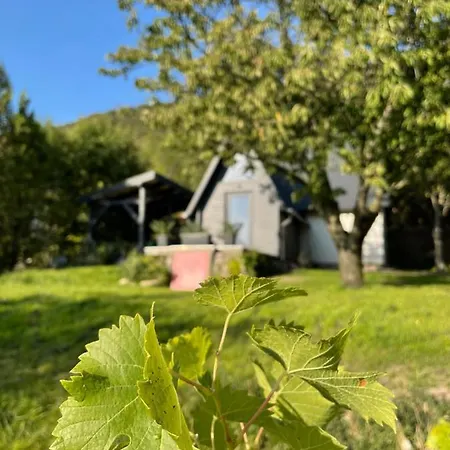 Fotel Dağ evi *