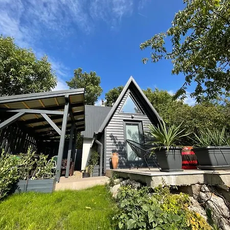 Fotel Chalet Csokako