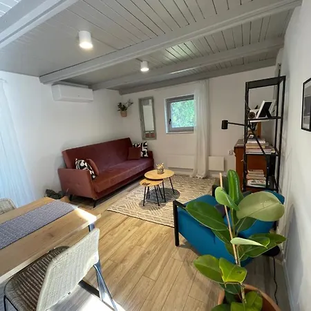 Fotel Chalet *