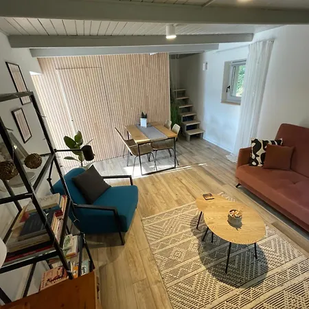Fotel Chalet