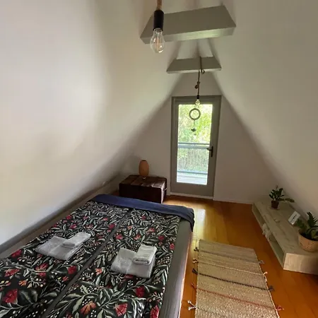 Dağ evi Fotel