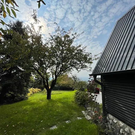 Fotel Dağ evi *