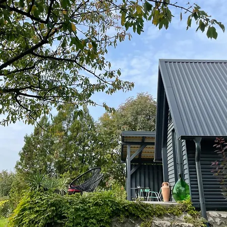 Fotel Chalet Csokako